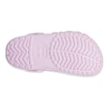 Miniatyrbild 6 av 10: Crocs Unisex Bayaband Clog Tofflor Pink 41