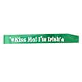 Miniatyrbild 2 av 5: 7 st. Patricks Day-tillbehör Karneval Halsband Festgåva 7PCS