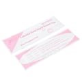 Miniatyrbillede 4 af 5: 5 stk. Conceive Tester Strimmel Detektion Hjem Hurtig Test 5 pcs