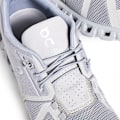 Miniatyrbillede 4 af 7: ON CLOUD 5 Herre Dame On Træningssko Cloud X Åndbare Vandtætte Sneakers Letvægts Løbesko Grey 41