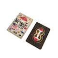 Pikkukuva 2 / 5: Standard Tarot -pakat | Sieniolento Oraakkeli Ennustustyökalut | Englanninkielinen versio