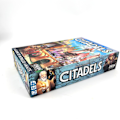 Pikkukuva 3 / 5: Rich Citadels Revised Edition Lautakorttipeli Hauska Strategia Perhe- ja Ystäväpeli