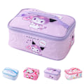Miniatyrbild 2 av 4: Cartoon Sanrio Kids Girls Boys Bärbar Lunch Bag Skola Kontor Snack Mat Picknick Box Förvaringspaket #1