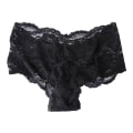 Miniatyrbild 8 av 11: Herr Spets Tanga G-String Kalsonger Bikini Underkläder Lingerie red XL