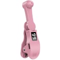 Miniatyrbild 3 av 3: Automatisk Klicka för Smartphone Tapper 180° Rotation Passar för Android IOS Appar, Tillåter Snabba och Simulerade Fingerklick i Spel Pink