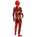 Miniatyrbild 3 av 5: Iron Man Cosplay Kostym Jumpsuits Deluxe Kostym för Män Pojkar 110cm