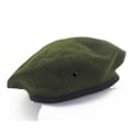 Miniatyrbild 1 av 3: Herrar Armé Militär Soldat Uniform Keps Justerbar Utomhus Army Green - Grid