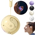 Pikkukuva 3 / 5: Hy-T26 Kuulokkeet, langattomat Bluetooth-kuulokkeet, X15 Pro nappikuulokkeet Bluetooth-kuulokemikrofoni White