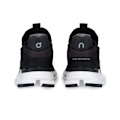 Miniatyrbillede 4 af 6: ON CLOUD 5 Herre Dame Komfortable Allround Slidstærke Skridsikre Stødabsorberende Letvægts Åndbare Stødabsorberende Lavtop Sneakers Casual Løbesko Black White 43