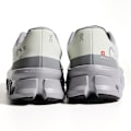 Pikkukuva 4 / 7: ON CLOUD 5 Miesten Naisten On Tennarit Cloud X Hengittävät Lenkkarit Kevyet Juoksukengät Kulutusta Kestävät Liukueste Korkeutta Lisäävät Lenkkarit Metallic Gray 38.5