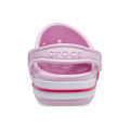 Pikkukuva 5 / 10: Crocs Unisex Bayaband -clog-tohvelit Pink 41