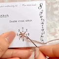 Pikkukuva 3 / 4: DIY askartelu luova mini ompelukirja matkaompelusarja ompeluharrastajille