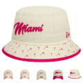 Miniatyrbild 3 av 5: Red Bull F1 Racing New Era Max Verstappen 2024 Miami GP Hat Baseball Cap C