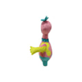 Miniatyrbild 3 av 5: Poppy Playtime Kapitel 4 Doey The Doughman Mjukt Gosedjur Plyschdocka