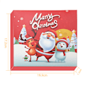 Miniatyrbild 2 av 5: Julkalender 24 Dagar Nedräkning Barnpresenter Godis Fidget Leksaker Dekoration