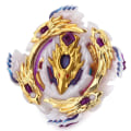 Miniatyrbilde 1 av 4: Burst Beyblade Spinning Starter B110
