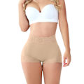 Miniatyrbilde 1 av 5: Dame Push Up Truser Rumpe Løfter Shaper Falsk Rumpe Rumpeballer Hofte Usynlig Kontroll Truser Undertøy Lingerie Skin L