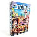 Pikkukuva 1 / 5: Rich Citadels Revised Edition Lautakorttipeli Hauska Strategia Perhe- ja Ystäväpeli