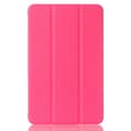 Beskyttelsesdeksel for TCL Tab 11 Rose Red