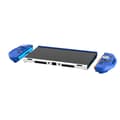 Miniatyrbillede 3 af 5: Aftageligt hardcase til Nintendo Switch 2 Blue