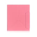 Magnetisk deformerbart beskyttelsesdeksel for Boox Note Air 5 C Pink