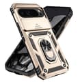 Fodral till GOOGLE Pixel 11 Pro/Pixel 11 Gold
