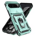 Fodral till GOOGLE Pixel 11 Pro/Pixel 11 Green