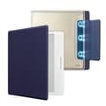 Beskyttelsesetui til BOOX Go Color 7 - 2. generation WookReader Blue