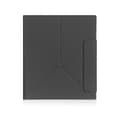 Magnetisk deformerbart beskyttelsesdeksel for Boox Note Air 5 C Black