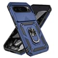 Fodral till GOOGLE Pixel 11 Pro/Pixel 11 Blue