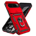 Fodral till GOOGLE Pixel 11 Pro/Pixel 11 Red