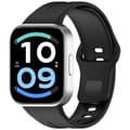 Armbånd til Redmi Watch 6/Redmi Watch 6 Active Black