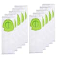 Gtech Pro ATF301 Dammsugarpåsar 10-pack Ersättning