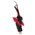 För V10 SV12 Dammsugare Trigger Switch Assembly, Uppgraderade Strömknappsersättningsdelar