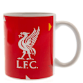 Miniatyrbilde 5 av 5: FC Crest Krus Red/White/Yellow One Size