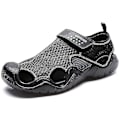 Miniatyrbilde 1 av 4: Sommer Nye Herre Crocs Lettvektssko 39