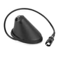 Miniatyrbillede 1 af 5: Mazda 6 2003-2008 Bil Tagantenne Base Plast