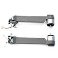 Miniatyrbild 5 av 5: DJI Mavic Pro Motorarm Vänster Höger Fram Bak Ersättningsdelar Reparation Reservdelar för DJI Mavic Pro Drone a pair of Base