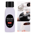 Miniatyrbild 6 av 11: 15 ml självlysande polygel nagelförlängning UV LED-lampa härdad nail art Glödande kristallförlängningsgel manikyrvårdslackverktyg 31