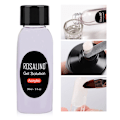 Miniatyrbillede 6 af 11: 15 ml selvlysende polygel negleforlængelse UV LED-lampe hærdet nail art Glødende krystalforlængelsesgel manicureplejeværktøj 31