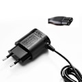 Miniatyrbilde 5 av 5: A00390 4.3V 70mA Universell AC Inngang Elektrisk Barbermaskin Lader for S300/S511/S520/S1010/S1000/YQ3