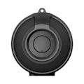 Miniatyrbillede 3 af 5: Denver BTG-212 Bluetooth-højttaler med LED-lys - Sort black 13