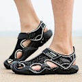 Miniatyrbilde 2 av 4: Sommer Nye Herre Crocs Lettvektssko 44