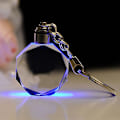 Miniatyrbild 3 av 5: Män Luminous For Key Chain Custom Made Logo Cool Design Nyckelring för nyckelhållare For buick