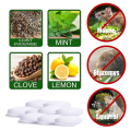 Miniatyrbild 5 av 5: Råttgiftpiller Pack Rodenticid Trädgård Hushåll Bilmotor Råtta Ekorre Gnagare Avskräckande 60pcs
