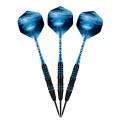 Miniatyrbild 6 av 8: 3st set Soft Tip Dart 22g Dart Indoor Sports Kast För Da Red