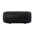#Bluetooth-högtalare baslåda ljudsystem njut av din musik#