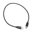 Miniatyrbillede 5 af 5: Type C til Type C mikrofonkabel Tilslut telefon til trådløs reversmikrofon USB C mikrofonledning til RODE Wireless GO II til Lark