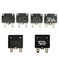 Miniatyrbild 5 av 5: Elektriska bilar för barn elektrisk bilomkopplare leksaksbil elektrisk motorcykelomkopplare fjärrkontroll bilomkopplare motorcykeltillbehör Small switch 3pin