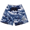 Miniatyrbild 1 av 5: Eric Emanuel Camo Tryckta Shorts Herr Dam Mesh Shorts Gym Sport Träning Basketboll Sommar Snabb- qd MCEEK